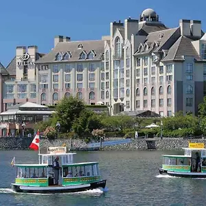 Apartment Amazing Location 2 Bedroom Minutes From Downtown, Victoria