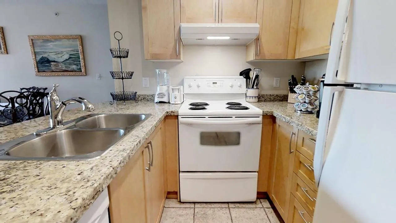 Cititplace Apartment Victoria