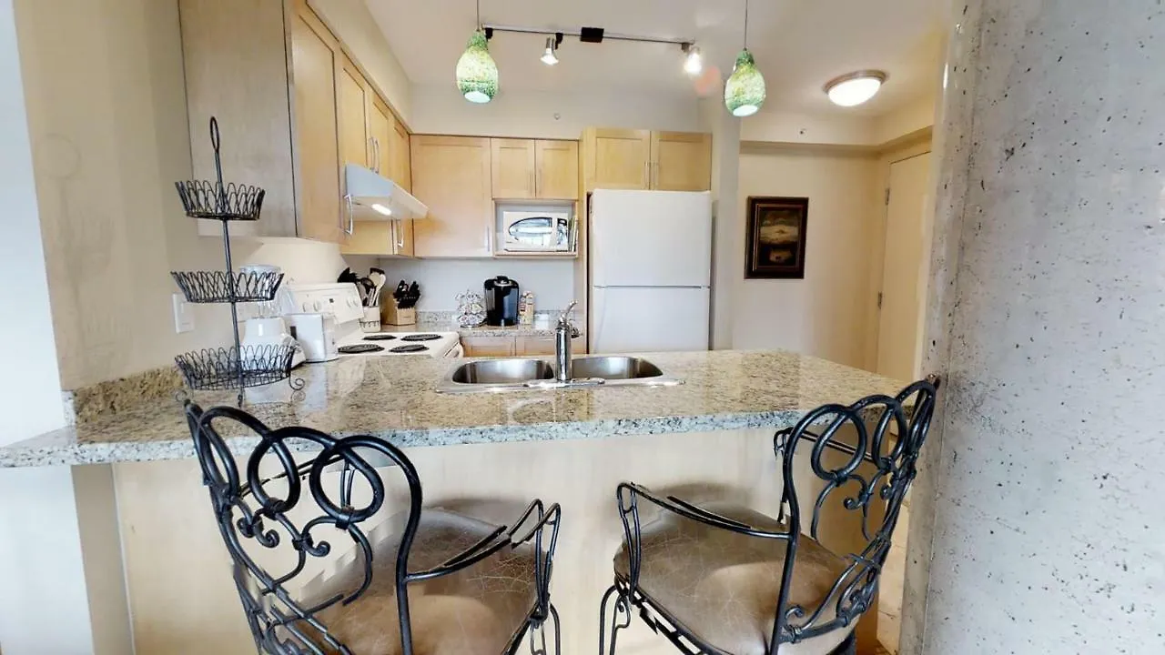 Cititplace Apartment Victoria