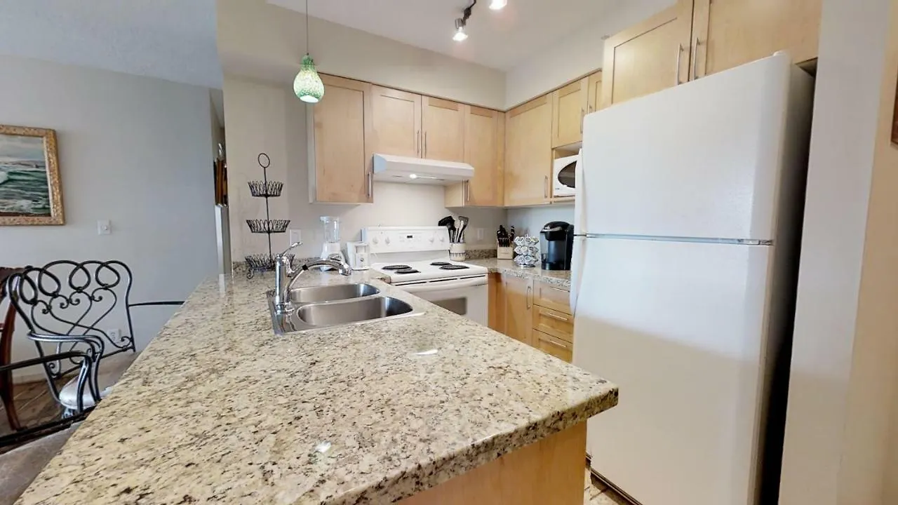 Cititplace Apartment Victoria