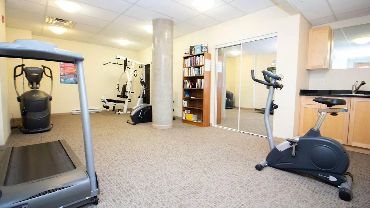 Cititplace Apartment Victoria