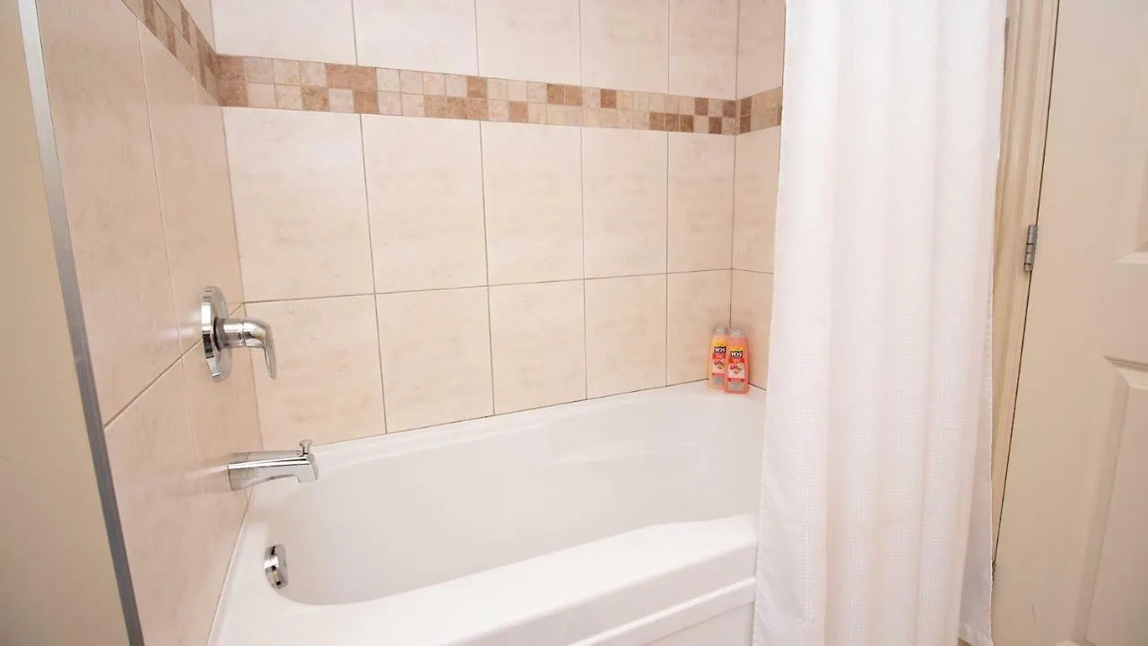 Cititplace Apartment Victoria