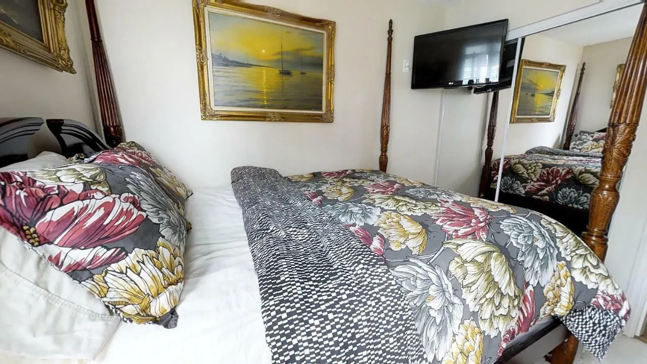Cititplace Apartment Victoria